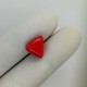Coral (Moonga) 5.16 Ct Certified Coral (Moonga) 5.16 Ct Certified